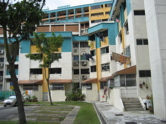 Blk 113 Hwi Yoh Ville (Serangoon), HDB 4 Rooms #281132